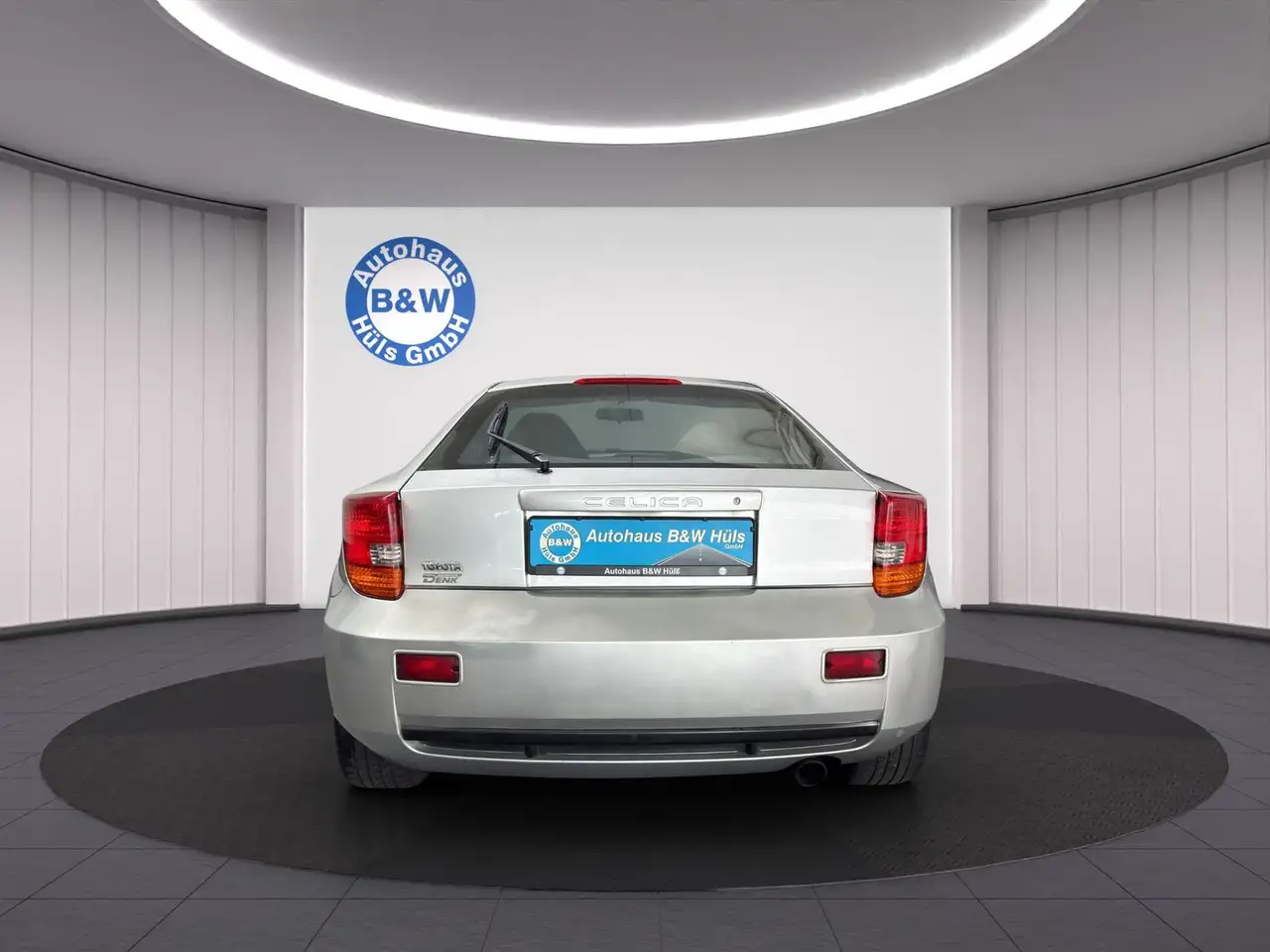 Toyota Celica 1.8 I-16V S*1.Hand*KLIMA*, foto 7