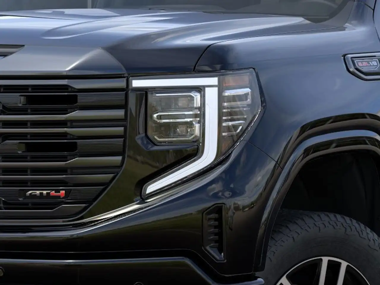 GMC Sierra 1500 снимка GMC Sierra 1500