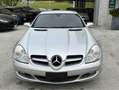 Mercedes-Benz SLK 350 272 CV-CAMBIO MANUALE-BOOK SERVICE- Срібний - thumbnail 3