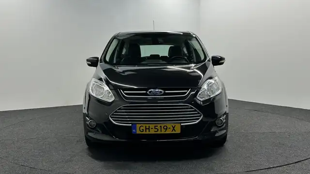 Ford C-Max view 6