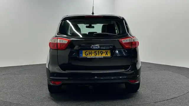 Ford C-Max view 7