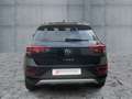 Volkswagen T-Roc 1.5 TSI STYLE LED+NAVI+ACC+APP+SHZ+RFK+18" Zwart - thumbnail 5