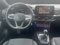 Volkswagen T-Roc 1.5 TSI STYLE LED+NAVI+ACC+APP+SHZ+RFK+18" Zwart - thumbnail 9
