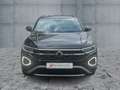 Volkswagen T-Roc 1.5 TSI STYLE LED+NAVI+ACC+APP+SHZ+RFK+18" Zwart - thumbnail 3