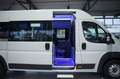 Fiat Ducato 40 L4H2 140 Multijet Maxi *1.H *17-Sitzer Weiß - thumbnail 19