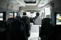 Fiat Ducato 40 L4H2 140 Multijet Maxi *1.H *17-Sitzer Weiß - thumbnail 28