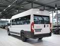 Fiat Ducato 40 L4H2 140 Multijet Maxi *1.H *17-Sitzer Weiß - thumbnail 9
