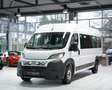 Fiat Ducato 40 L4H2 140 Multijet Maxi *1.H *17-Sitzer Weiß - thumbnail 4