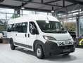 Fiat Ducato 40 L4H2 140 Multijet Maxi *1.H *17-Sitzer Weiß - thumbnail 5