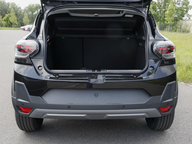 Dacia Sandero Stepway Essential Eco-G 120 PDC KLIMA BT — photo 13
