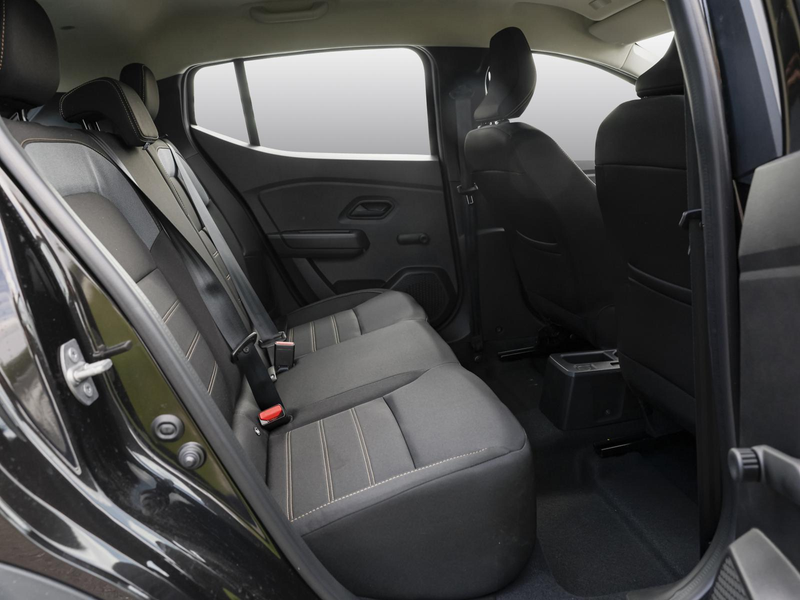 Dacia Sandero Stepway Essential Eco-G 120 PDC KLIMA BT — photo 5