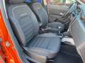 Dacia Duster Prestige TCe 130 2WD SHZ Kamera Orange - thumbnail 15