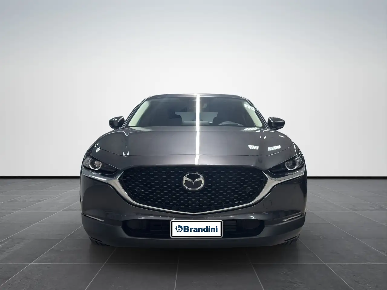 Mazda CX-30 2026