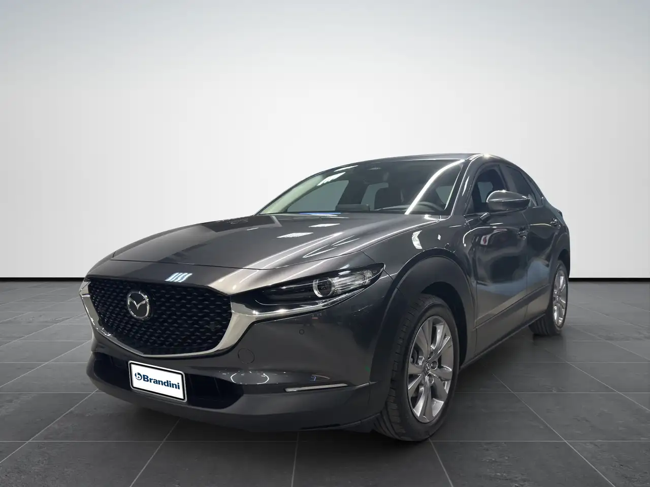 Mazda CX-30 2026