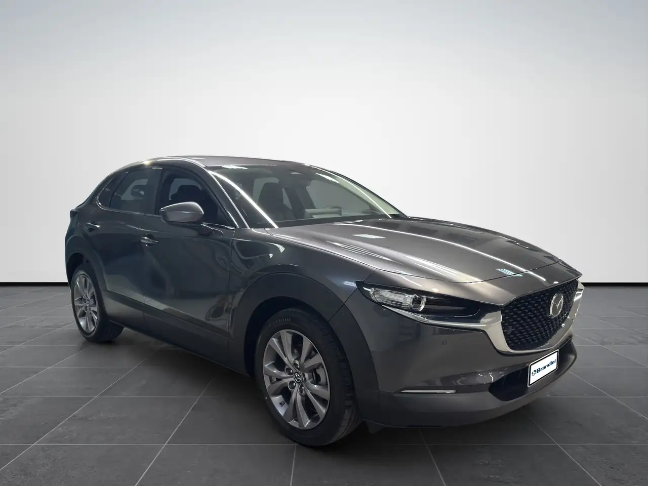 Mazda CX-30 2026