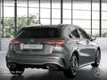 Mercedes-Benz A 200 AMG+NIGHT+LED+KAMERA+TOTW+KEYLESS+7G Grau - thumbnail 4