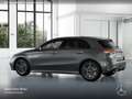 Mercedes-Benz A 200 AMG+NIGHT+LED+KAMERA+TOTW+KEYLESS+7G Grau - thumbnail 14