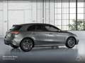 Mercedes-Benz A 200 AMG+NIGHT+LED+KAMERA+TOTW+KEYLESS+7G Grau - thumbnail 16