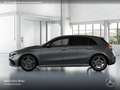 Mercedes-Benz A 200 AMG+NIGHT+LED+KAMERA+TOTW+KEYLESS+7G Grau - thumbnail 5