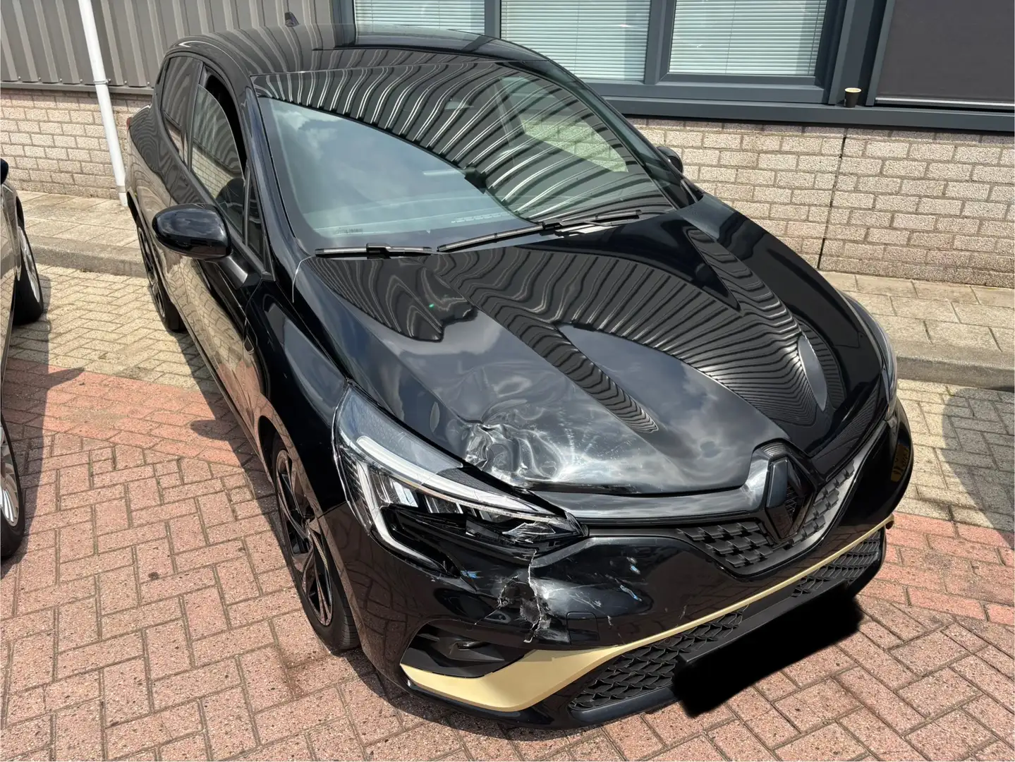Renault Clio Clio TCe 140 RS Line - 1