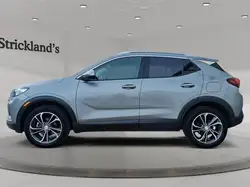 Buick Encore fotografie Buick Encore