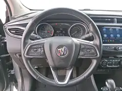 Buick Encore fotografie Buick Encore