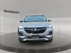 Buick Encore fotografie Buick Encore
