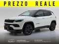 Jeep Compass 1.3 turbo t4 80 Anniversario Telecamera360-BLIS Bianco - thumbnail 1