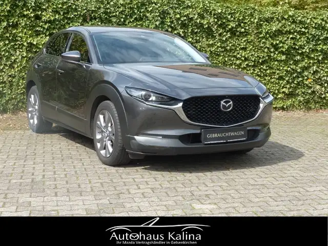 Mazda CX-30 SKYACTIV G 122PS SELCETION + DESIGN Paket + ACTIVE