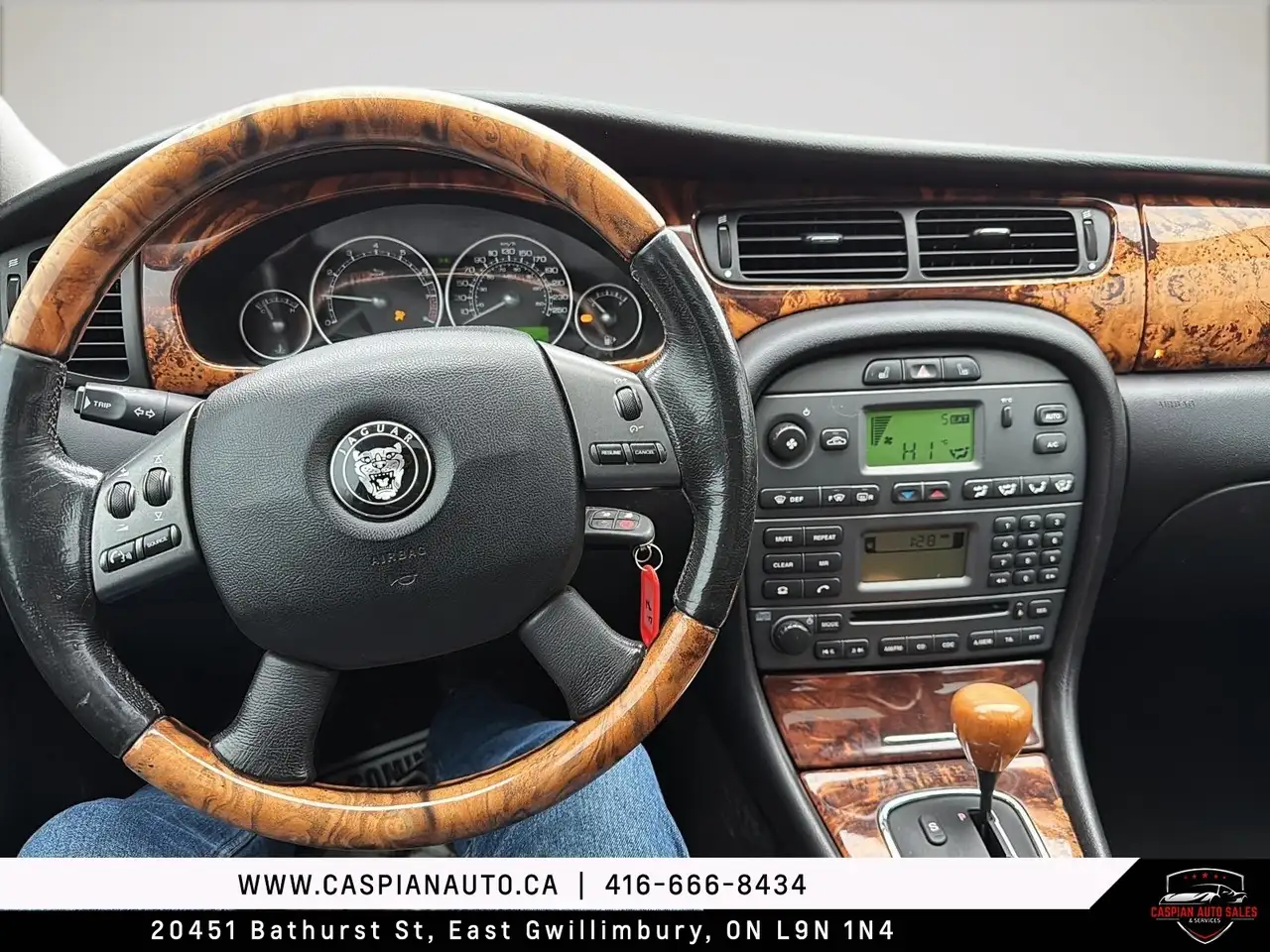 Jaguar X-Type photo Jaguar X-Type