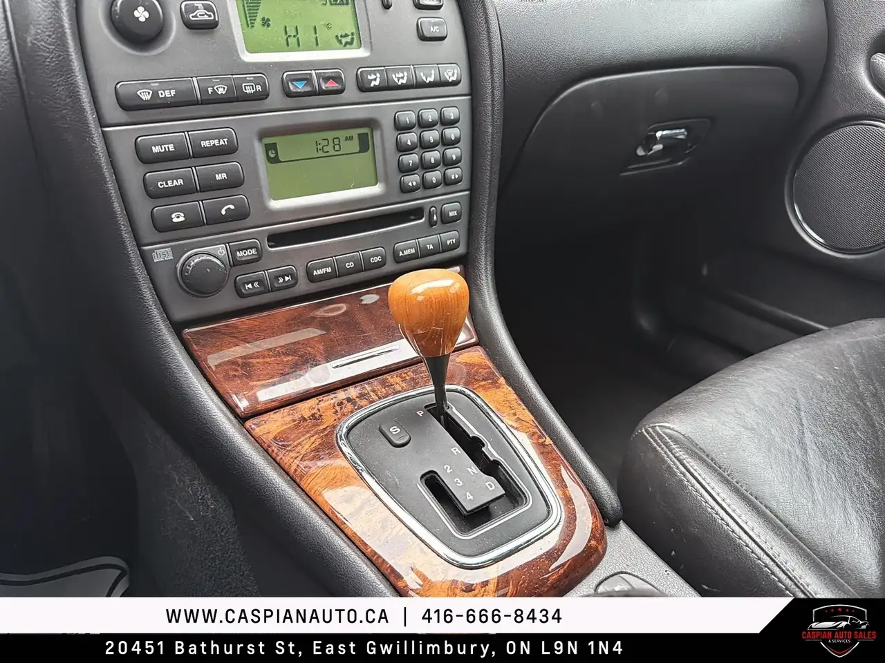 Jaguar X-Type photo Jaguar X-Type