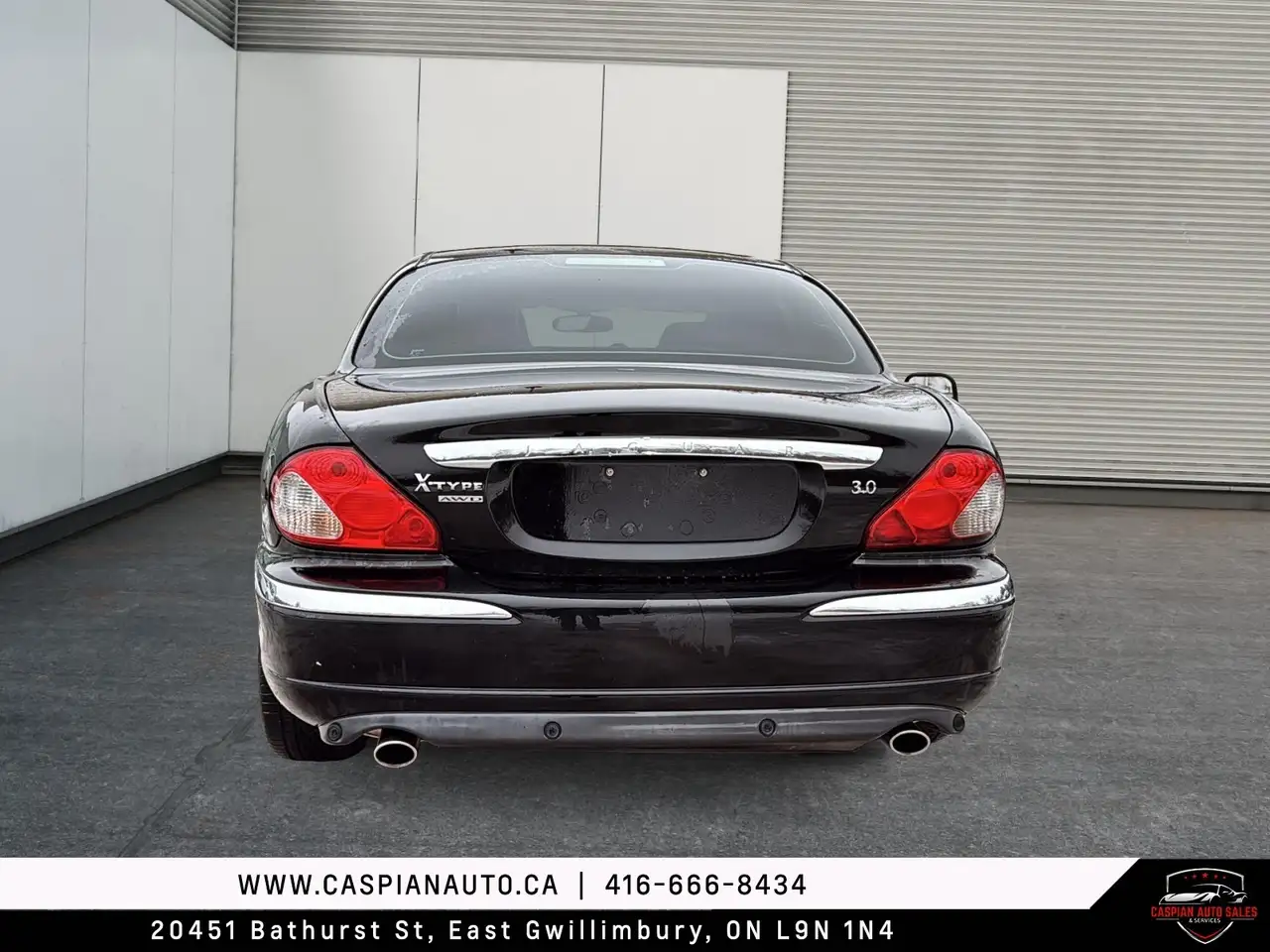 Jaguar X-Type photo Jaguar X-Type