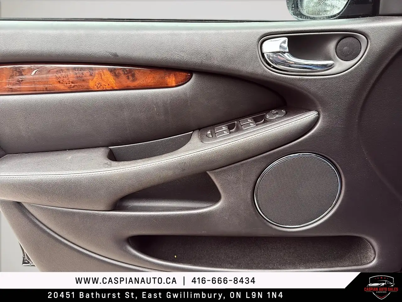 Jaguar X-Type photo Jaguar X-Type