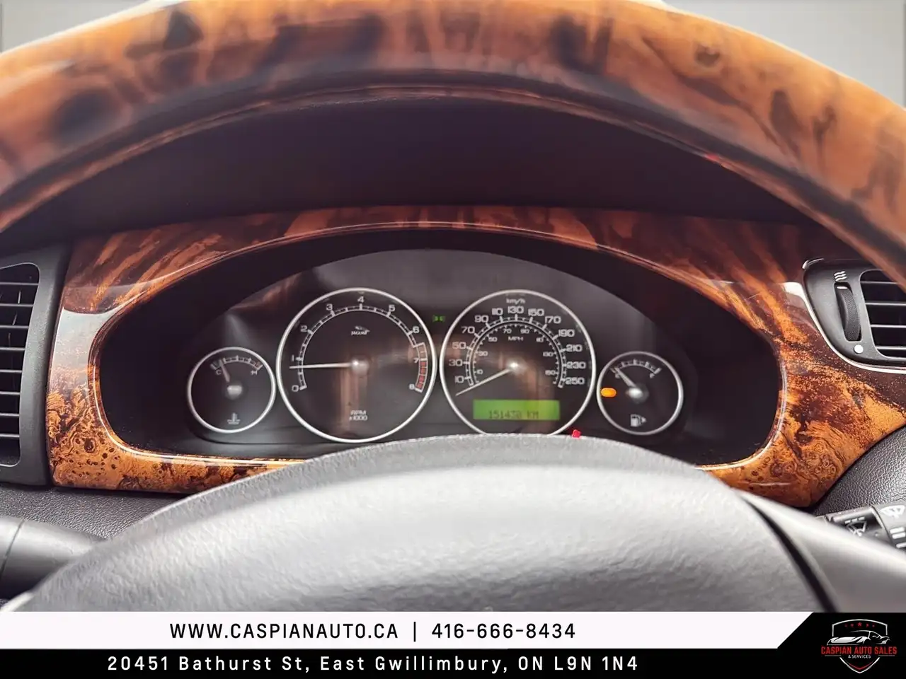 Jaguar X-Type photo Jaguar X-Type