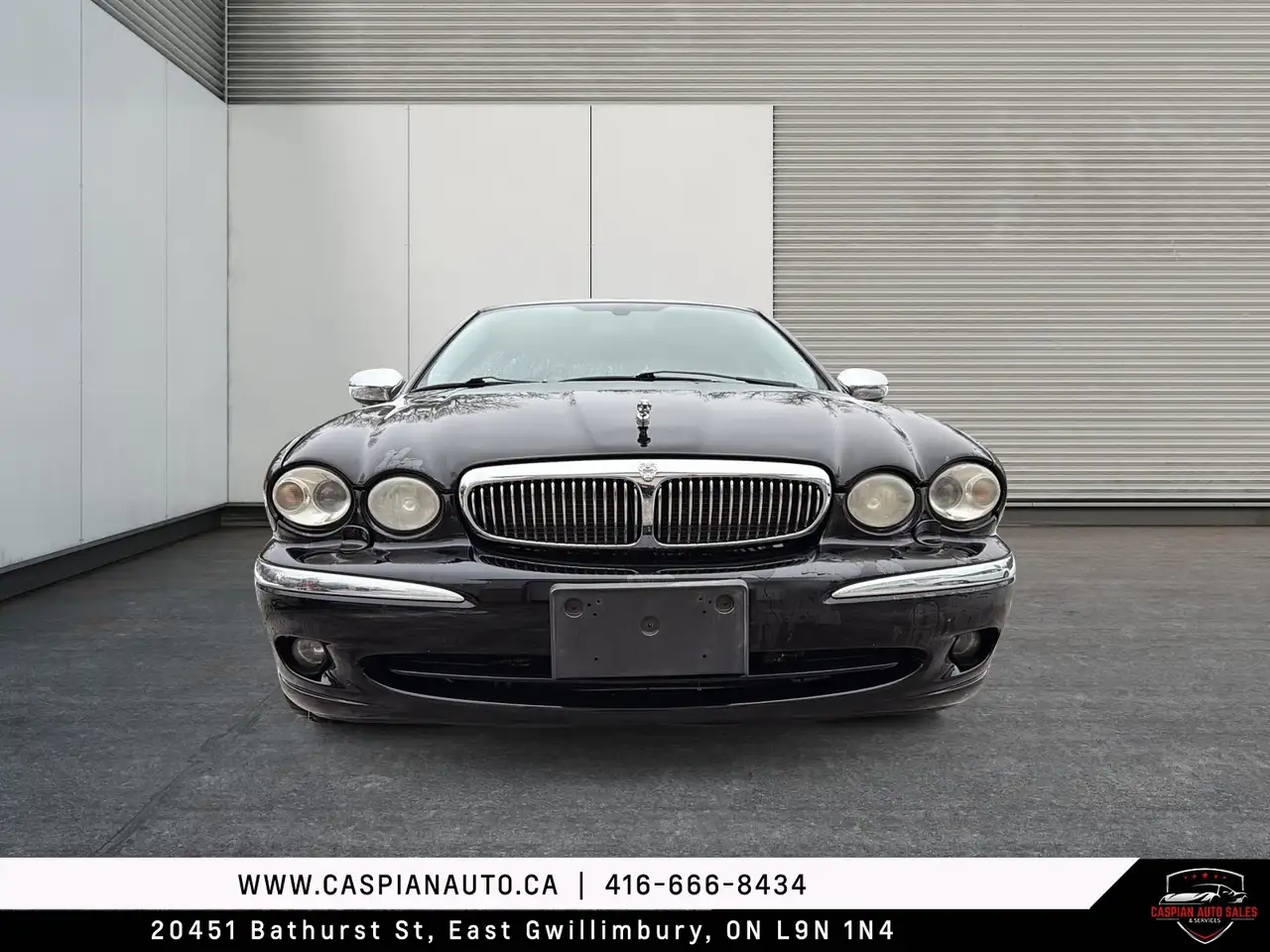 Jaguar X-Type photo Jaguar X-Type