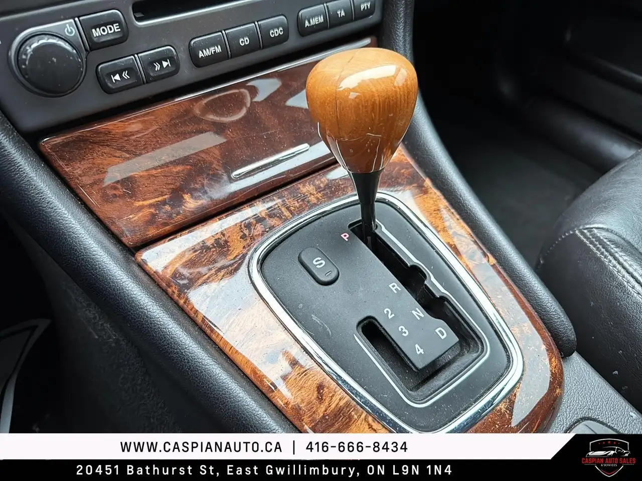 Jaguar X-Type photo Jaguar X-Type