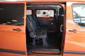Ford Transit /Tourneo Custom Kombi 320 L2 Trend Orange - thumbnail 12