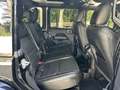 Jeep Wrangler Unlimited 4xe 2.0 380 ch PHEV 4x4 BVA8 80th Anniversary Schwarz - thumbnail 9
