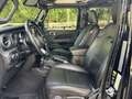 Jeep Wrangler Unlimited 4xe 2.0 380 ch PHEV 4x4 BVA8 80th Anniversary Noir - thumbnail 7