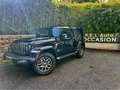 Jeep Wrangler Unlimited 4xe 2.0 380 ch PHEV 4x4 BVA8 80th Anniversary Noir - thumbnail 1