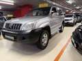 Toyota Land Cruiser 3.0D-4D GX Gris - thumbnail 1