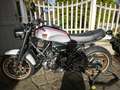 Yamaha XSR 700 X tribute Argent - thumbnail 1
