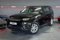 Land Rover Discovery 2.0 SD4 AWD SOUND AHK 4xSHZ 7 SITZER