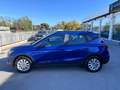 SEAT Arona Arona 1.0 tgi Style 90cv Metano Bleu - thumbnail 8