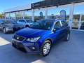 SEAT Arona Arona 1.0 tgi Style 90cv Metano Blu/Azzurro - thumbnail 1