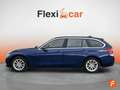 BMW 318 318d Touring - 5P (2018) Azul - thumbnail 4