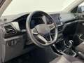 Volkswagen T-Cross 1.0 TSI Más 85kW Gris - thumbnail 16