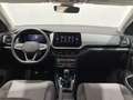 Volkswagen T-Cross 1.0 TSI Más 85kW Gris - thumbnail 4