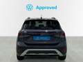 Volkswagen T-Cross 1.0 TSI Más 85kW Gris - thumbnail 10
