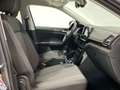 Volkswagen T-Cross 1.0 TSI Más 85kW Gris - thumbnail 5